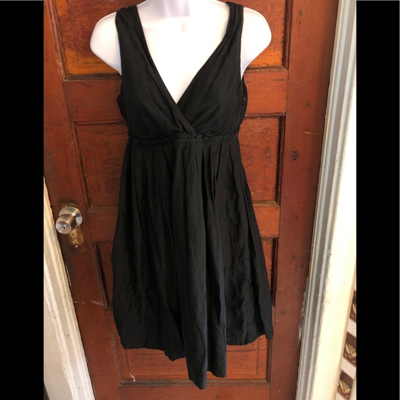 GAP Dresses & Skirts - Gap Black Dress